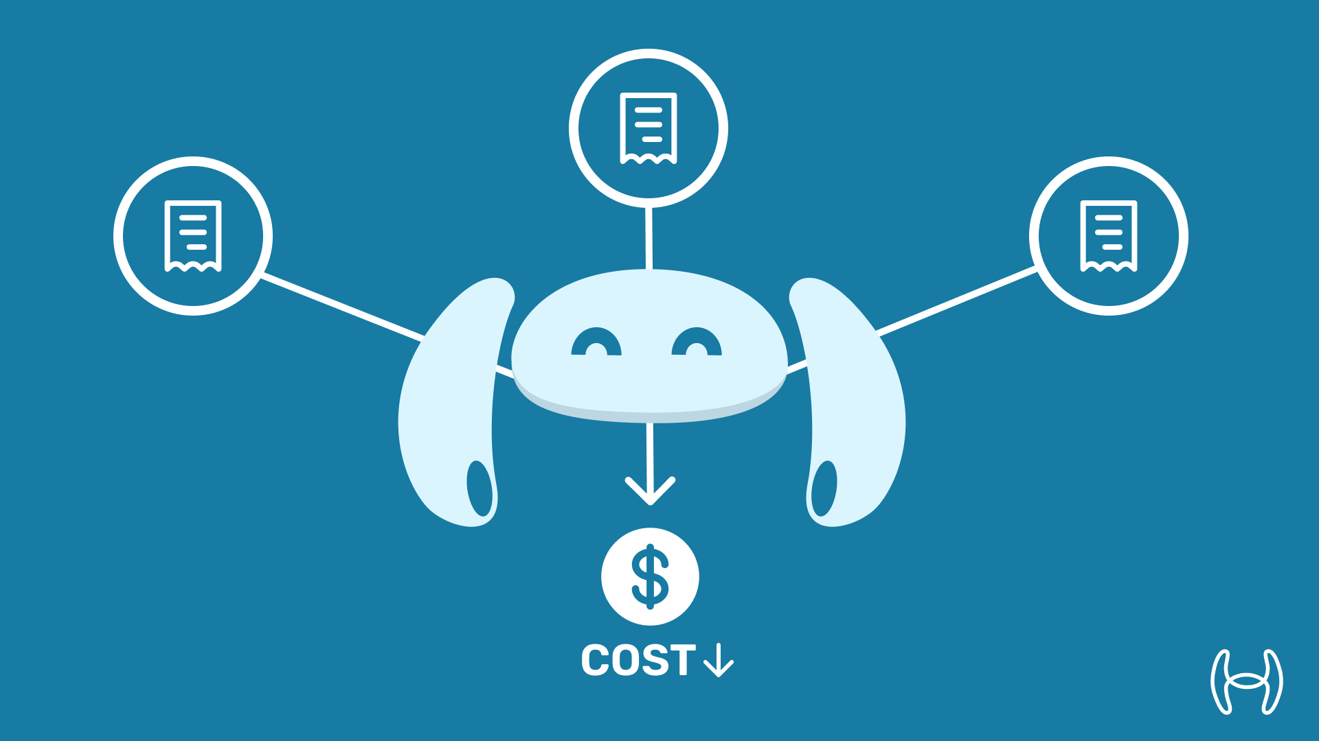 Building a business case for AI-driven AP automation