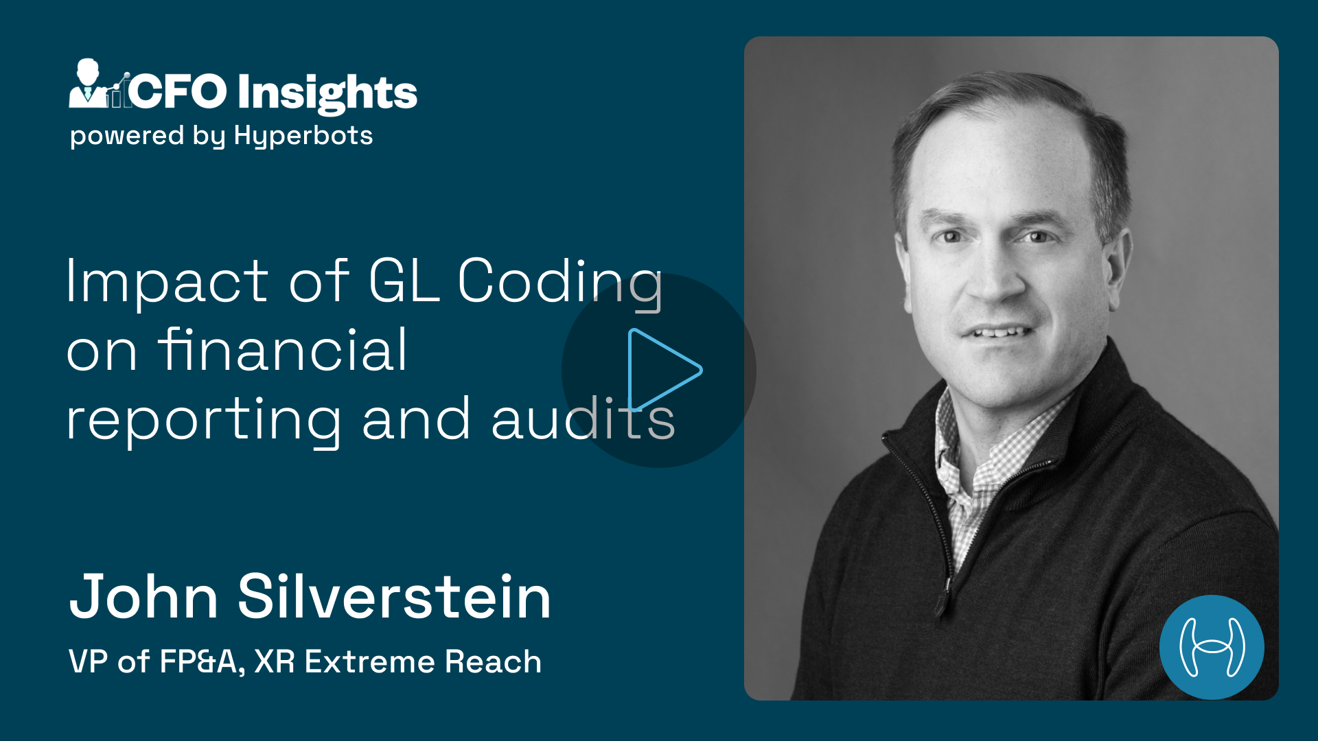 Impact of GL coding on financial reporting and audits