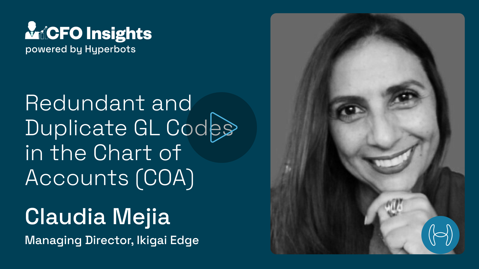 Redundant and duplicate GL codes in the Chart of Accounts (COA)